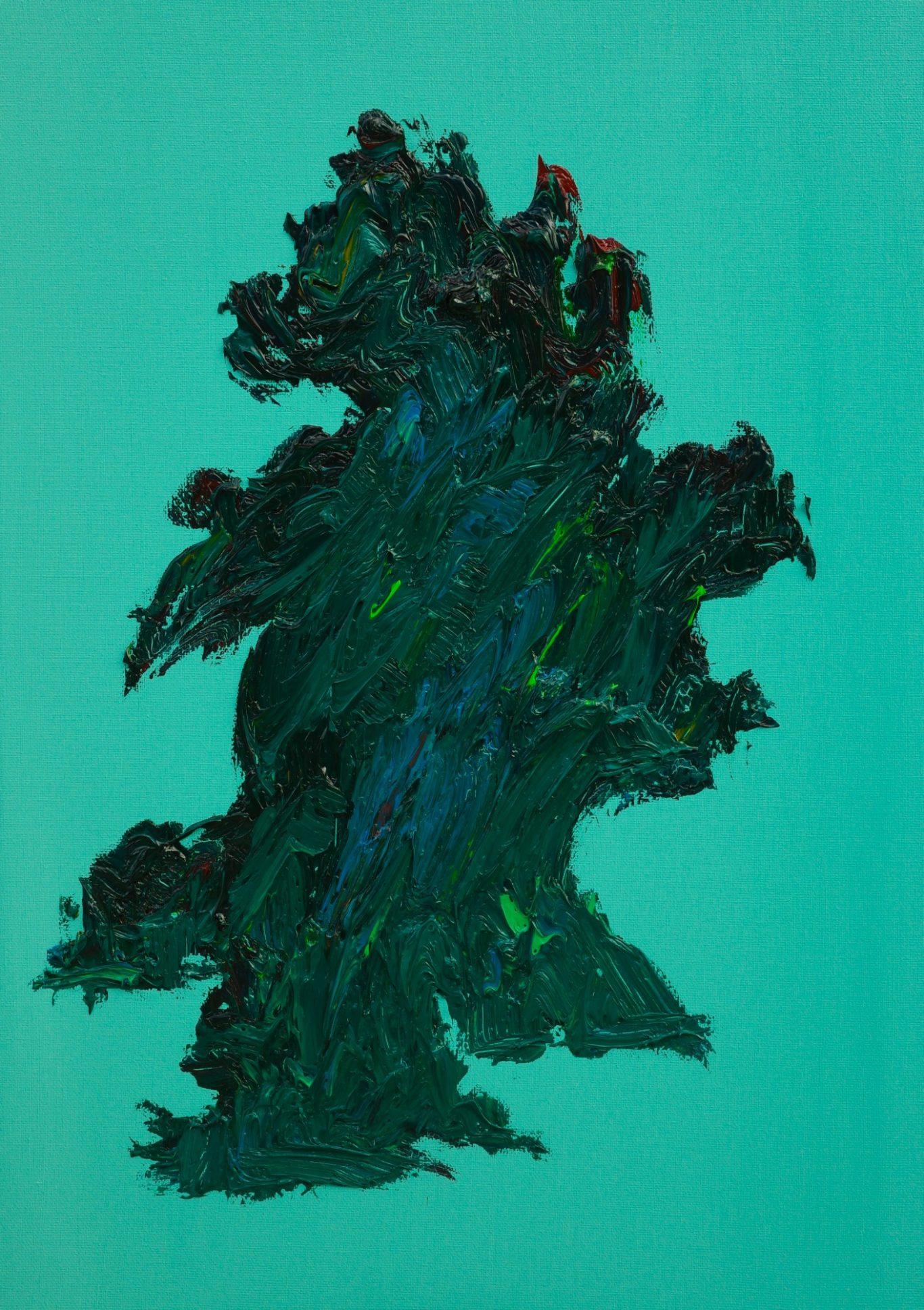 GREEN HILL No.30